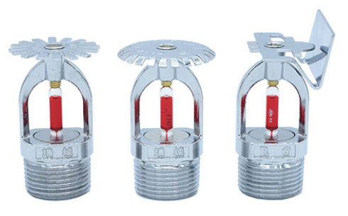 怎么區分噴淋頭是上噴還是下噴 兩