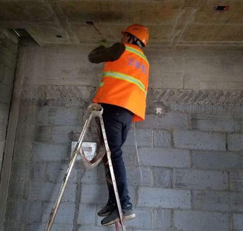  火災探測器如何安裝？