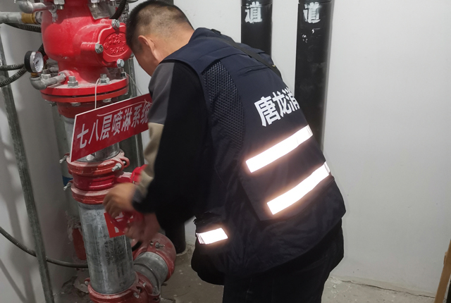 養(yǎng)殖場需要配備哪些消防設(shè)施?養(yǎng)殖